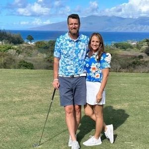 Meet your Posher, Doug